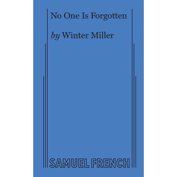 No One Is Forgotten, (Paperback)