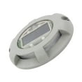 thumbnail image 2 of Luz de Paso Solar, Aleación de Aluminio Al Aire Libre Lámpara de Escalera de Escalera IP65 IP65 Impermeable para vía, 2 of 8