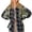 Green, variant on Vedolay Womens Tops Casual Womens Cropped Casual Jacket Button Down Long Sleeve Fitted Casual Coat,Green L