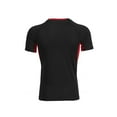 thumbnail image 3 of DuAnyozu Men Sport Compression Base Layer Tight T-Shirt Fitness Top, 3 of 3