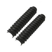 Pro Comp Poly-Vinyl Shock Boots (Black) - 12127