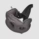 thumbnail image 4 of Soporte Ergonómico Lumbar Almohada S Ajustable para Silla Oficina, 4 of 9