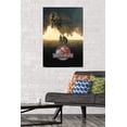 thumbnail image 2 of Jurassic Park 3 - Run Wall Poster, 22.375" x 34", 2 of 3