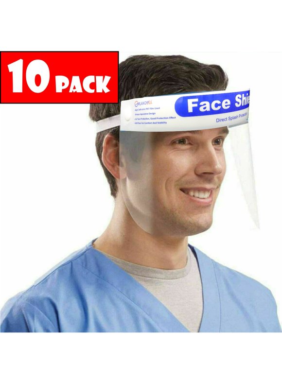 Face Shields