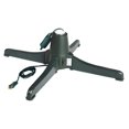 RTS24 Do it Best Rotating Stand for Artificial Trees Up to 7.5 Feet