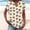 Style21-Khaki shirts for women, variant on Maqroz Womens V Neck T Shirts Trendy Short Sleeve Button Down Loose Fit Floral Printed Summer Vacation Hawaii Tops Casual Blouses 2026 White XL