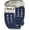 Blue, variant on ANTHOUSE Sport Band Compatible with Apple Watch Ultra Bands 49mm 46mm 45mm 44mm 42mm for Men, Mecha Style Soft Silicone Wristbands Replacement Strap for iWatch Series 10 9 8 7 6 5 SE Ultra