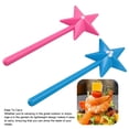 thumbnail image 4 of Salt Shaker Wand, Salt Shaker Stick Refillable 4Pcs  For Sea Salt, 4 of 8