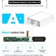 thumbnail image 5 of Batería para laptop Eafinesy L18C4P71 15,36 V 51 Wh de 4 celdas, 5 of 8