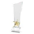 thumbnail image 4 of Trofeo de premio al empleado del mes. Un recuerdo y objeto decorativo hecho a mano. Estilo C, 4 of 9