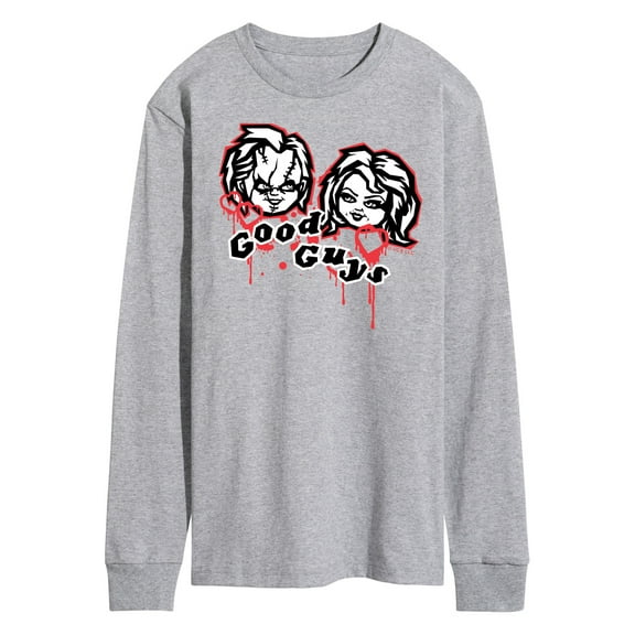 Chucky - Good Guys Together - Men's Long Sleeve T-Shirt