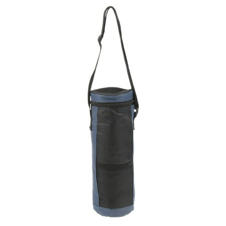 

Large Cooler Bag Bottle Carrier Bags Adjustable Strap Holder