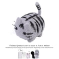thumbnail image 4 of BotaniNest Complete Needle Felting For Beginners With Foam And Create Your Own Animal Figures DIY Craft Projects, 4 of 7