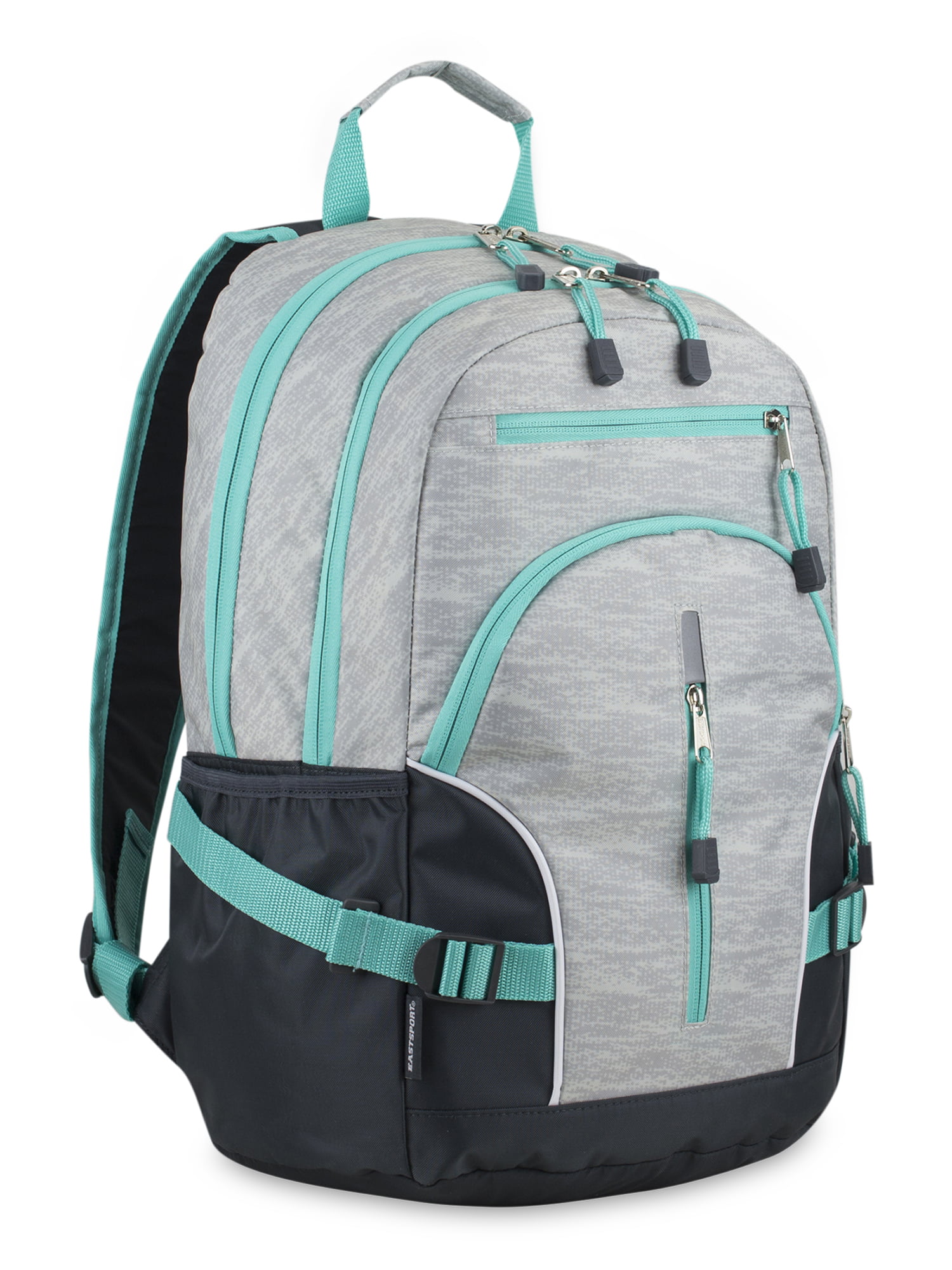 Eastport Multipurpose Dynamic Backpack 