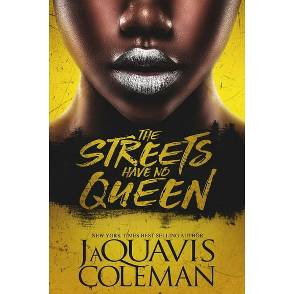 The Streets Have No Queen (Paperback)