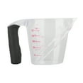 thumbnail image 2 of Measuring Cup, Plastic Measuring Cup 250ml Multipurpose  For Pouring Liquid, 2 of 8