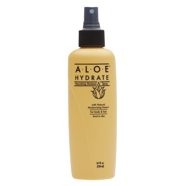 PCA Skin Aloe vera Skin Moisturizer with NaPCA Spray 8.4 oz