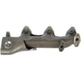 thumbnail image 3 of Dorman 674-804 Passenger Side Exhaust Manifold for Specific Toyota Models Fits select: 1988-1995 TOYOTA 4RUNNER, 1988-1995 TOYOTA PICKUP, 3 of 4