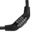 thumbnail image 1 of Candado para bicicleta, Cable de Acero al Manganeso, Candado para bicicleta, combinación de Candado para bicicleta, seguridad antirroba para bicicleta, scooter eléctrico,, 1 of 7