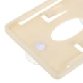 thumbnail image 3 of BRIGHTFUFU Portatarjetas Para Con Ventosa Resistente Compatible Con Pases De Estacionamiento Y Tarjetas, 3 of 7