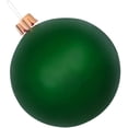 thumbnail image 1 of Xihbxyly Adornos Navideños Inflables, Decoraciones Navideñas de Gran Tamaño, para Uso En Interiores y Exteriores, Decoración Festiva para Patio o Porche, Fácil Inflado, Diámetro de 30 Pulgadas, Inclu, 1 of 7