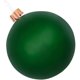 thumbnail image 1 of Ganfancp Adornos de Navidad Hinchables Adornos de Navidad de Gran Tamaño para Decoraciones Navideñas de Patio Interior Exterior Liquidación 1X Balón Hinchable 1X Bomba 1X Cordón 1X Tapa Decorativa 1X, 1 of 7