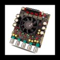 thumbnail image 1 of AS21P Placa Amplificadora de Potencia Digital Bluetooth 5.1 2.1 Canales TPA3255 DC 18-50V para Altavoz Subwoofer, Integrado, 1 of 6