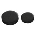 thumbnail image 6 of RichLink 200Pcs Mesh Pads in Flower Pots To Prevent Soil Leakage (3 inch & 4 inch), 6 of 9