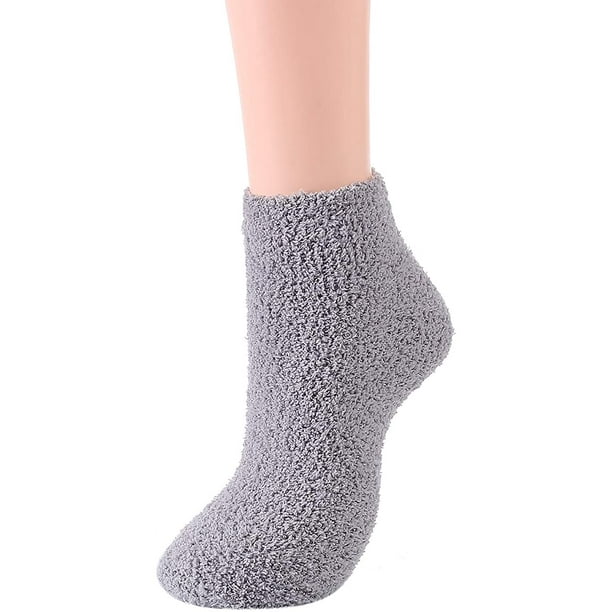 Ladies 2024 thick socks