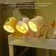 thumbnail image 4 of Inteprter LED dinosaurio protección ocular luz nocturna ajustable escritorio lámpara de plegable Mini iluminación hogar estudiante regalo Iluminación y accesorios, 4 of 6