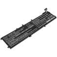 thumbnail image 1 of 8000mAh V0GMT 0W62W6 4K1VM 0NCC3D Battery for DELL G7 17 7700, 1 of 5