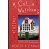 Cat is Watching (Paperback)