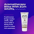 Zum Hand and Body CI30 Lotion Frankincense & Myrrh 6 fl oz (2 Pack
