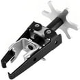 thumbnail image 1 of Valve Spring Compressor Professional Remove Valve Spring Keeper Tool Sturdy Automotive Overhead Valve Spring Compressor Tool Engine Removal Tool for Car Repair, 1 of 11