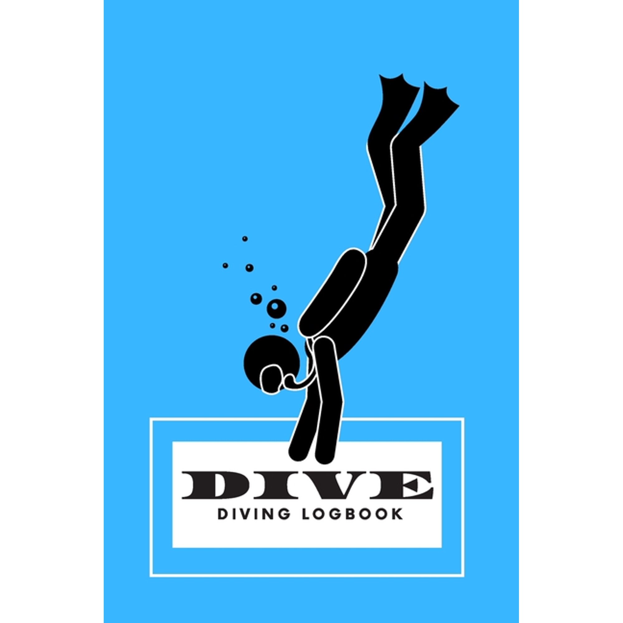 Sport Planners: Dive Diving Logbook : Scuba Diving Log Book, 100 Pages, 100 Dives, Detailed Scuba Dive Log Book for Beginners and Experienced Divers. (Series #25) (Paperback)