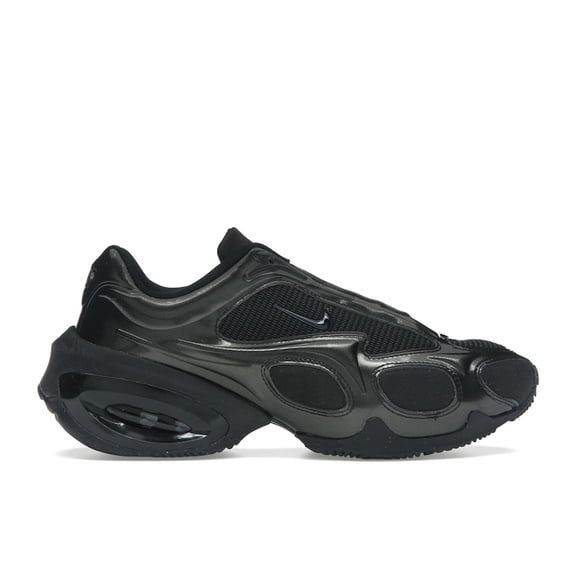 Nike Women's Air Max Muse Triple Black Shoes, from StockX