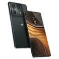 thumbnail image 2 of Smartphone Motorola Moto Edge 50 Ultra 5G Dual SIM 512GB 12GB Negro Desbloqueado, 2 of 4