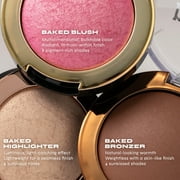 Milani Baked Bronzer, Tuscan Tan 02