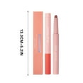 thumbnail image 6 of Mcolor Eyeshadow Shimmer Stick, Highlighter Eye Shadow Stick , Colorful Eyeshadow Pencil Crayon Creamy, Waterproof Pearly Sparkle Glitter Cream Stick Pen EyeLiner Makeup for Women, 6 of 7