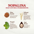 thumbnail image 2 of Suplemento Nopalina Fiber Formula 120 cápsulas, 2 of 7