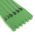 thumbnail image 3 of Ganchos de resorte Sharpla 5 pares de Ganchos de pesca giratorios Tamaño de gancho 3, 3 of 7