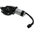 thumbnail image 2 of Dorman 742-509 Power Window Motor for Specific Nissan Models, 2 of 5