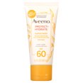 thumbnail image 5 of Aveeno Protect + Hydrate Face Sunscreen Lotion with SPF 60, 2 fl. oz, 5 of 8