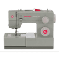thumbnail image 1 of Maquina de COSER MECANICA Singer 4452 32 PUNTADAS, 1 of 5