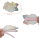 thumbnail image 5 of Set de 3 Broches para el Cabello WNYUJOY con Diseño Floral para Niñas, 5 of 7