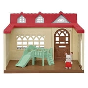 Sylvanian Families Raspberry House 5393