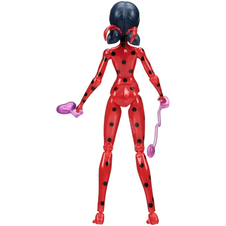 miraculous: tales of ladybug & cat noir™ action figure, Five Below