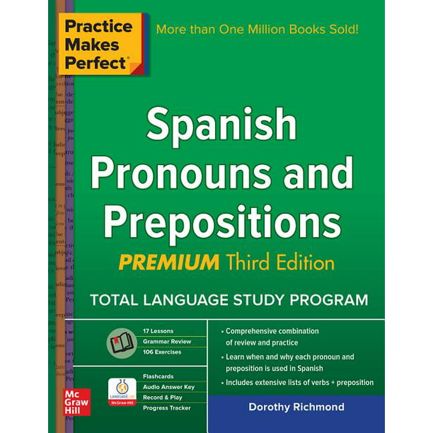 practice-makes-perfect-spanish-pronouns-and-prepositions-premium-edition-3-paperback