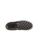 thumbnail image 2 of Tenis Vans Classic Slip-On Black Checkerboard Deportivo negro 22.5 Vans VN000EYEBPJ, 2 of 5