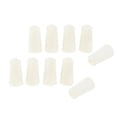 thumbnail image 1 of Tapones de goma Zulema para matraces de laboratorio 10 piezas 12-17 mm, 1 of 8